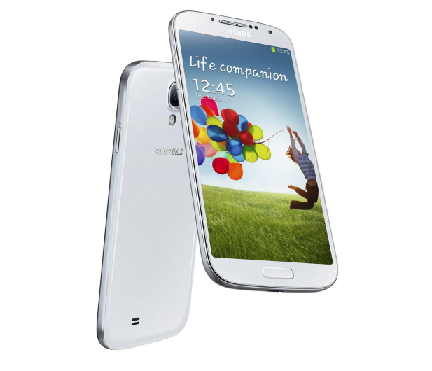 Samsung Galaxy S4 I9505 biały - 148936 - zdjęcie